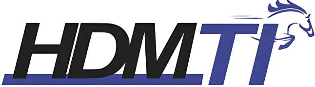 HDMTI Logo